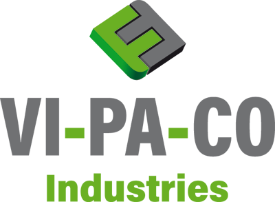 Logo VI-PA-CO Industries GmbH, Hansastraße 20, 59557 Lippstadt